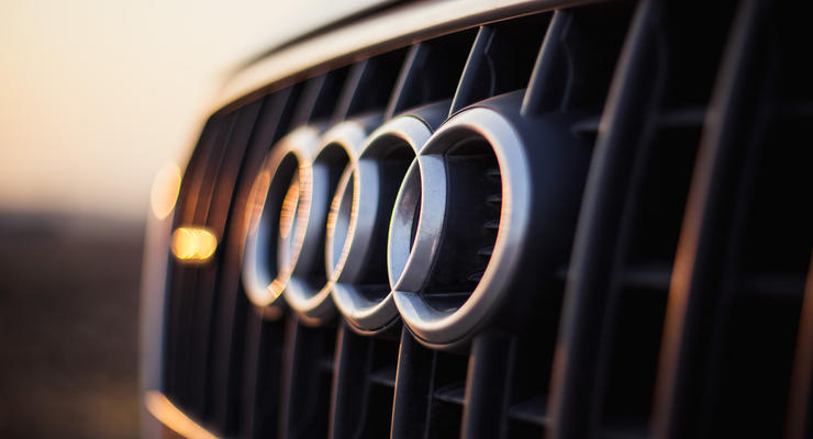 Audi приостановила продажу A6 и A7