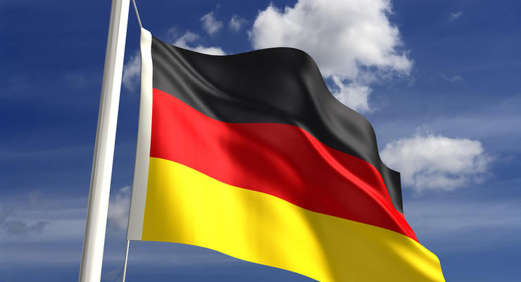 Германия поддержит украинский транзит в Европе – посол