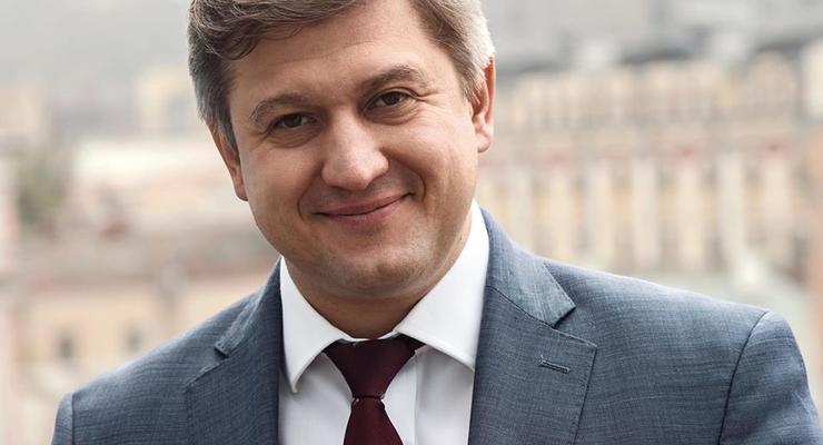 Украина ожидает новый транш МВФ в июне - Данилюк
