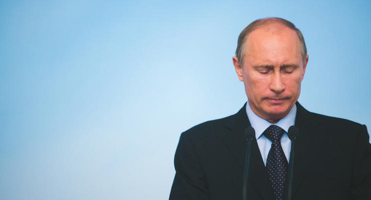 Путин: Транзит газа через Украину после запуска Северного потока-2 не прекратится