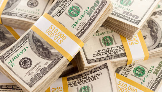 Руководство Нафтогаза получит $46 млн премий - СМИ