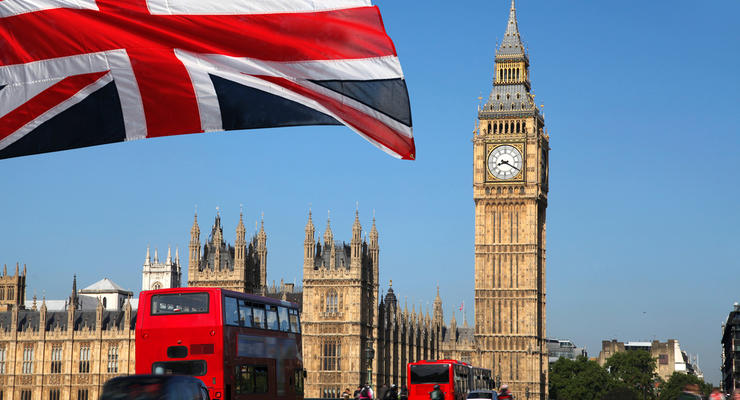 Великобритания может ввести ответные меры на пошлины США