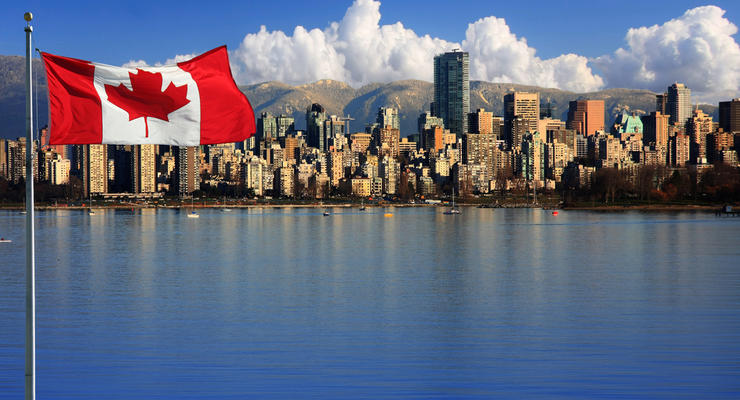 Канада вводит ответные пошлины на товары из США