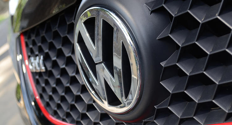 В Украине аннулируют регистрацию почти 3000 авто Volkswagen