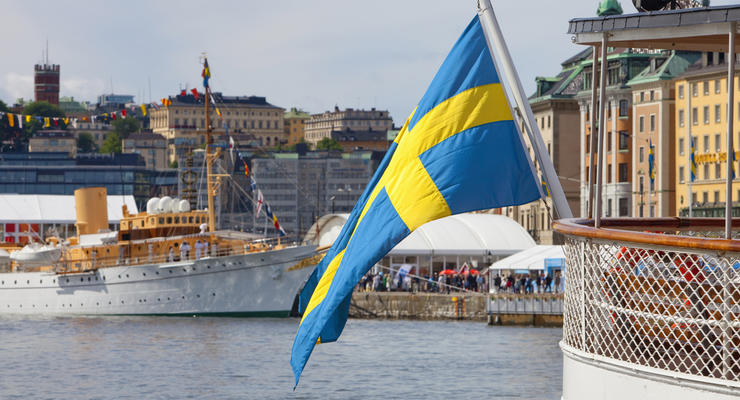Швеция разрешила строить Северный поток-2 - СМИ