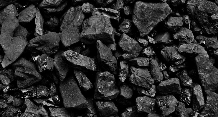 Цена на уголь поднялась до максимума за шесть лет