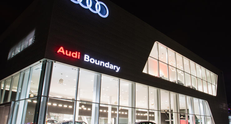 Audi не покажет новое авто из-за ареста гендиректора