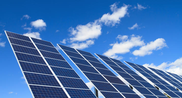 Норвежская компания построит в Украине три солнечных электростанции