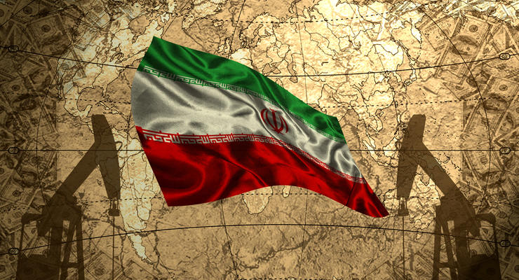 Иран намерен снять 300 млн евро наличными в Германии