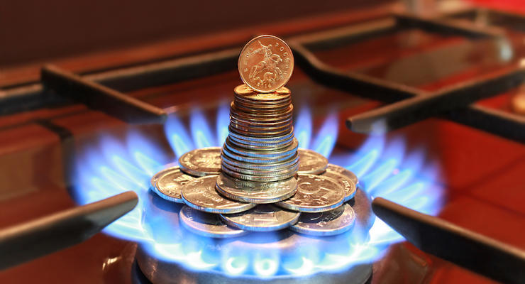 В Кабмине спрогнозировали рост цен на газ и свет