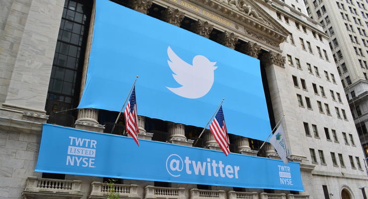 Twitter планирует удалить подозрительные аккаунты