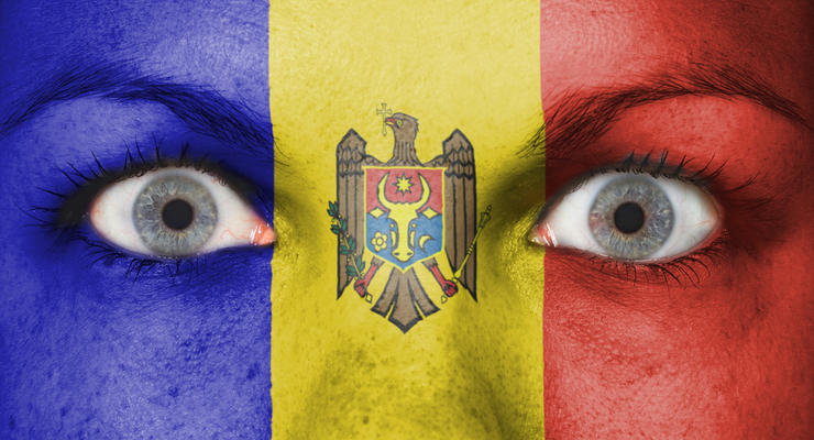 Молдова будет продавать свое гражданство за 135 тысяч евро - СМИ