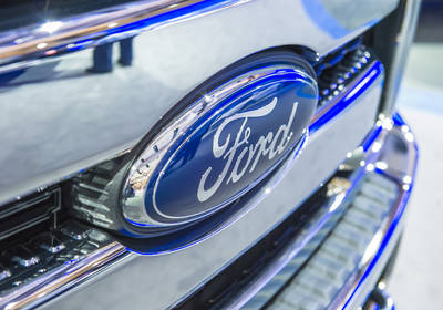 Ford переходит на производство электромобилей