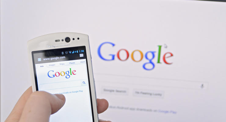 Google получит от Еврокомиссии рекордный штраф - СМИ