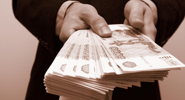 Российский рубль обновил двухлетние минимумы