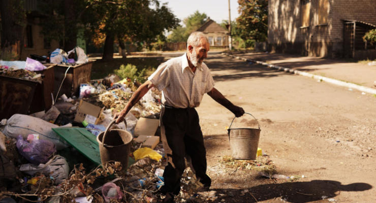 Вывоз мусора в Киеве по-новому: Сколько по факту заплатят украинцы