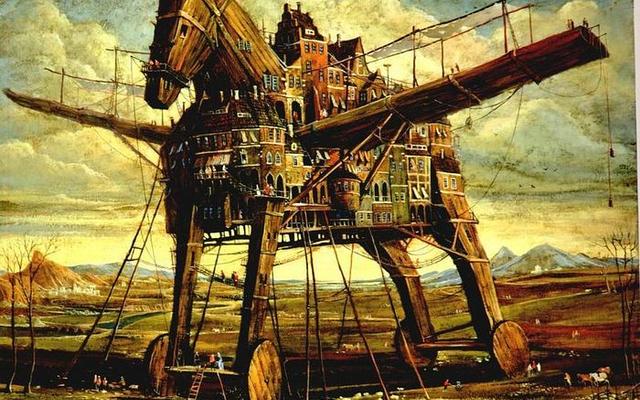 "Троянский конь": Сколько потеряет Украина от строительства Северного потока-2