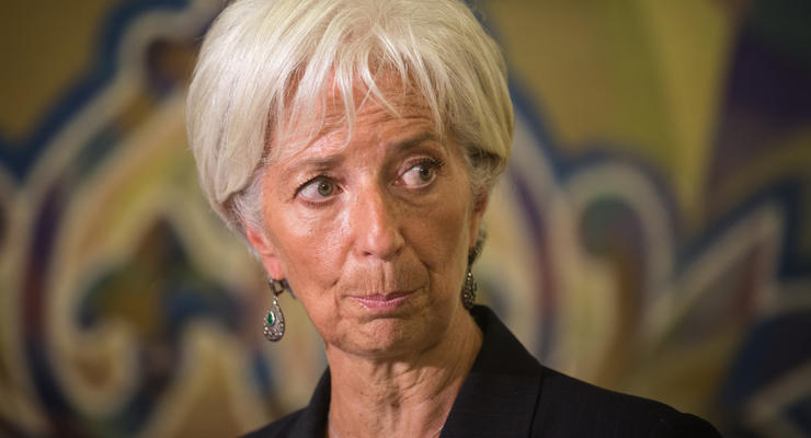Приезд миссии МВФ: Нацбанк ждет транш осенью