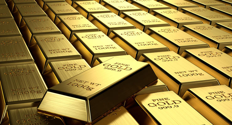 РФ скупила рекордных 26 тонн золота в ожидании санкций
