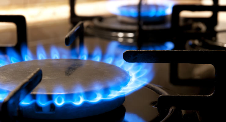 Нафтогаз увеличит цену на газ для промпотребителей