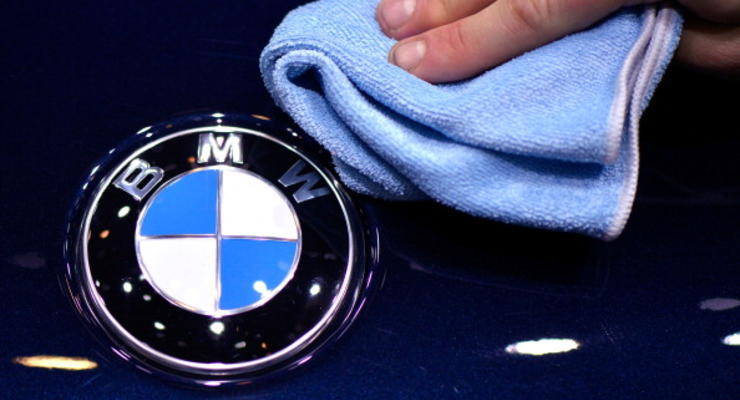 BMW заплатит 10 миллионов евро за дизельгейт