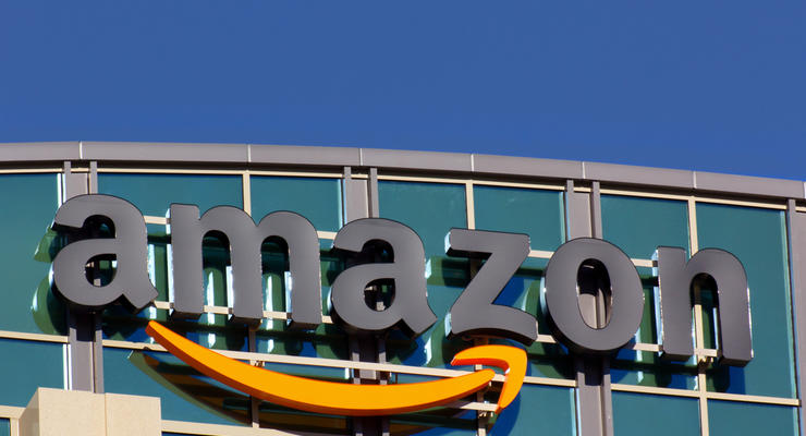 Капитализация Amazon превысила триллион долларов