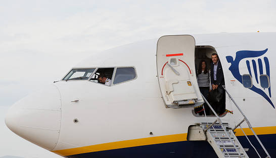 В ЕС за 600 грн: Что значит приход Ryanair в Украину