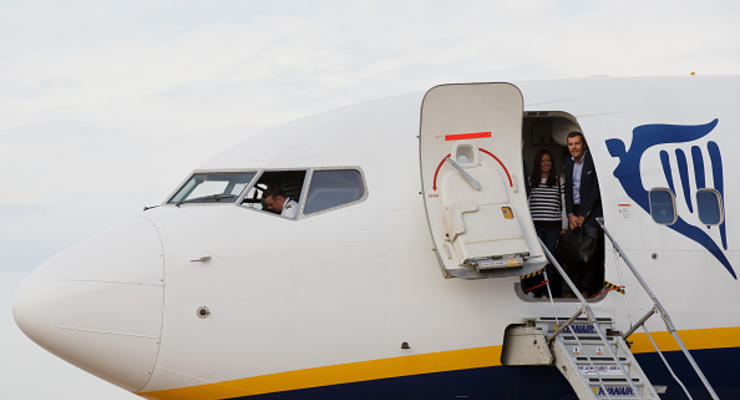 В ЕС за 600 грн: Что значит приход Ryanair в Украину