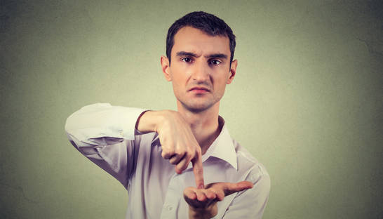 Деньги на стол: Как правильно просить повышения зарплаты