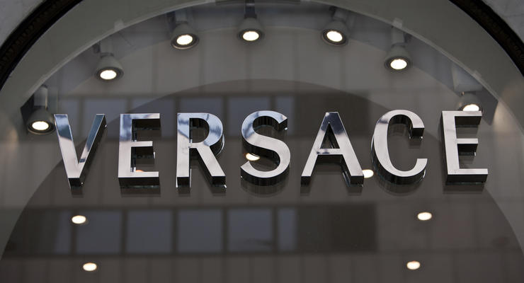 Versace продали за $2 млрд