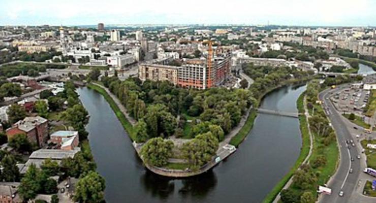 ЕБРР выделил Харькову 10 млн евро