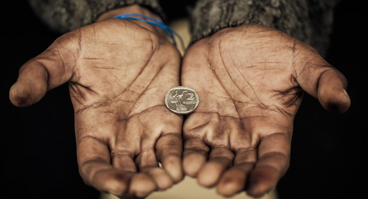 Половина людей в мире живет за чертой бедности – Всемирный банк