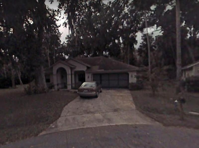Жена ректора КПИ купила дом во Флориде за 156 тыс долларов - СМИ / Наші гроші