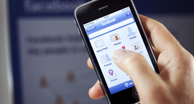 Facebook изменит дизайн приложения Messenger