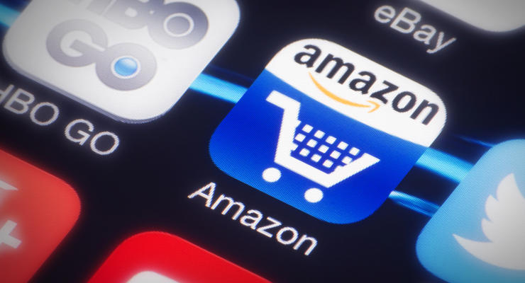 Глава Amazon за два дня потерял более $19 млрд