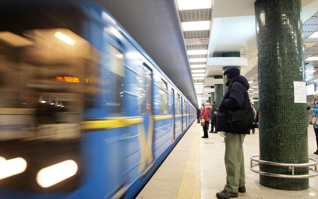 Никогда не говори никогда: Метро на Троещину построят через 5 лет