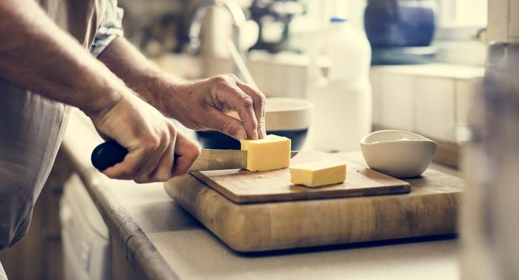 Масло или спред: Как проверить качество