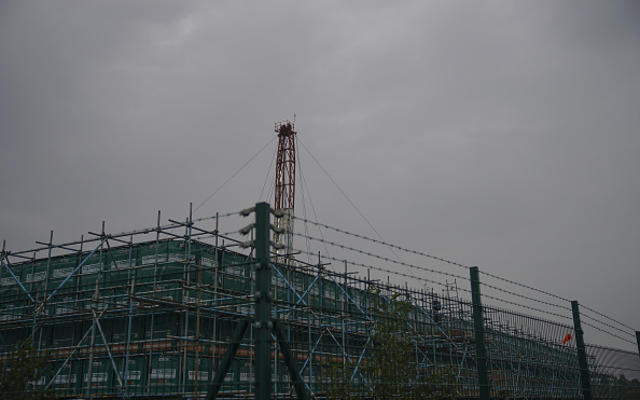 В Украине оценили объемы запасов сланцевого газа