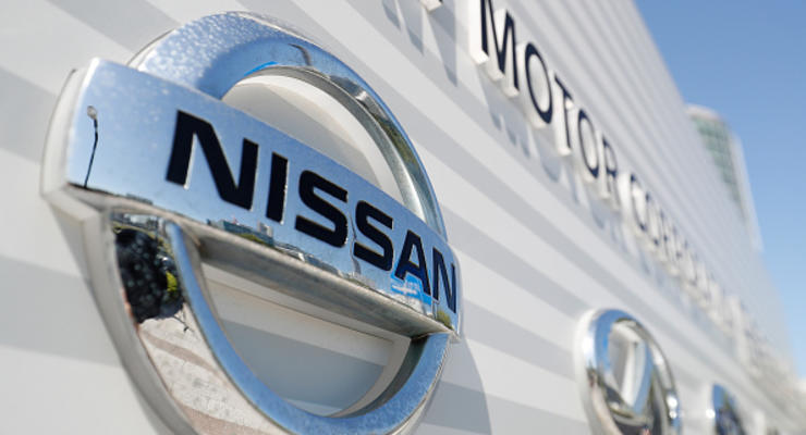 Акции Nissan упали до минимума за два года после ареста Гона