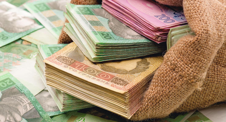 НБУ укрепил гривну: Курс валют на 23 ноября