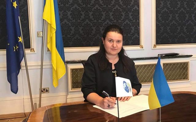 Военное положение: Маркарова рассказала о сотрудничестве с МВФ