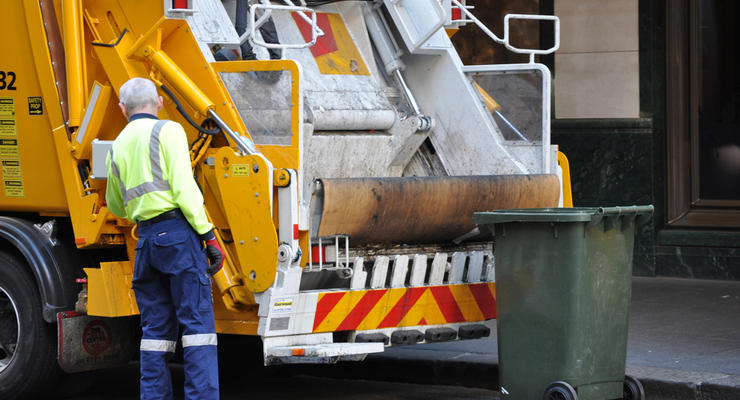 Вывоз мусора в столице подорожает: Насколько повысят тариф