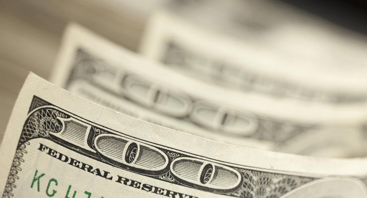 Доллар падает: Курс валют на 3 декабря