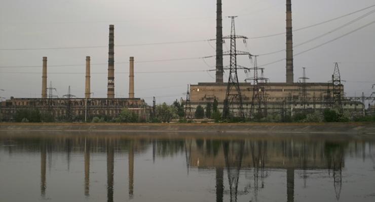 Китайцы построят энергоблок Славянской ТЭС почти за 20 млрд гривен