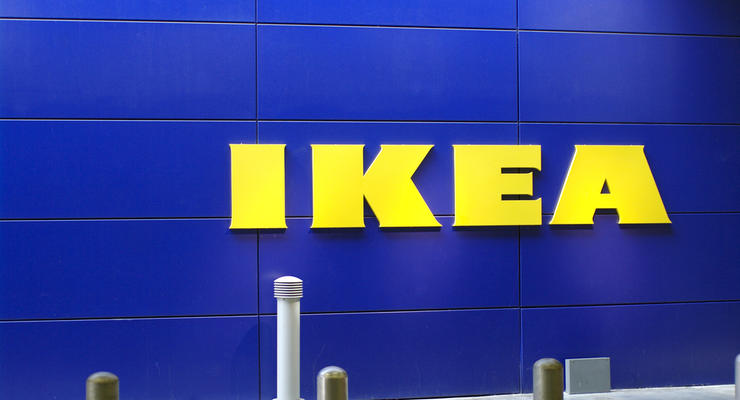 IKEA в Украине: Когда и где откроется первый магазин