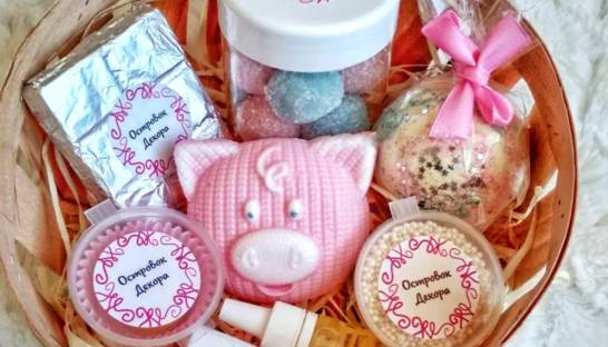 Чем торговать на Новый год 2019