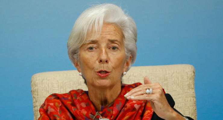 Коррупция съедает 2% от мирового ВВП – глава МВФ