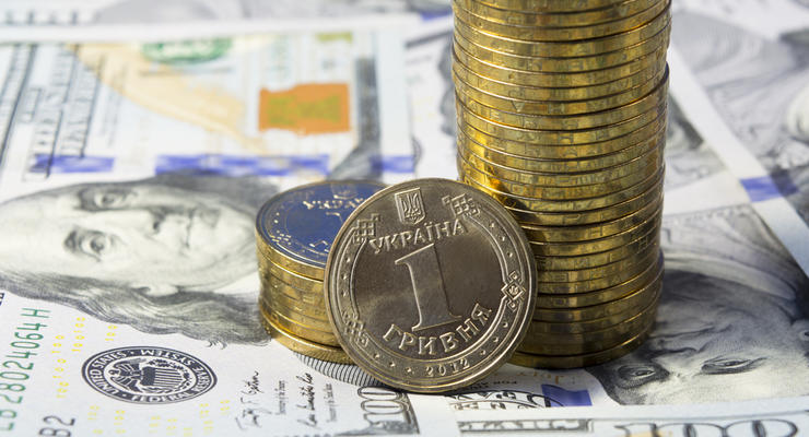 Доллар продолжает дешеветь: Курс валют на 7 декабря