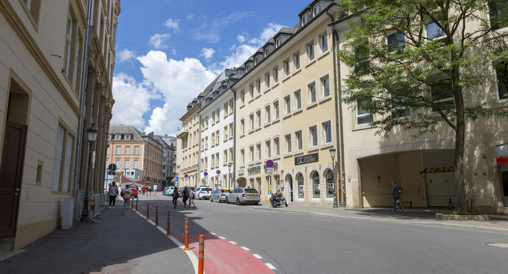 Впервые в мире: В Люксембурге отменят плату за проезд в общественном транспорте