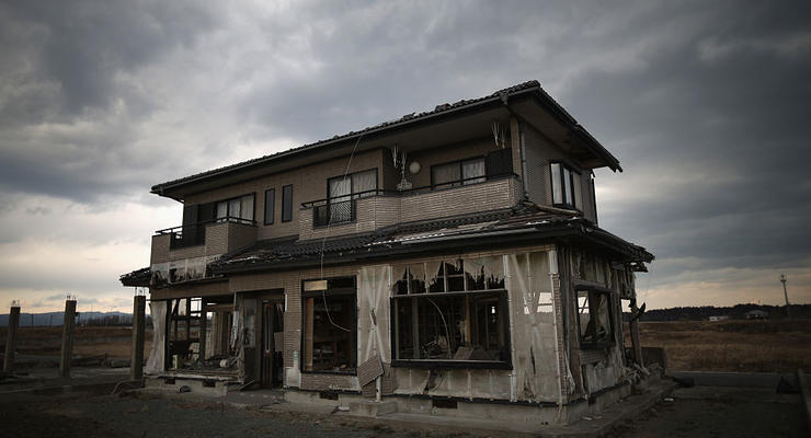 Дом даром: Что происходит с заброшенками в Японии